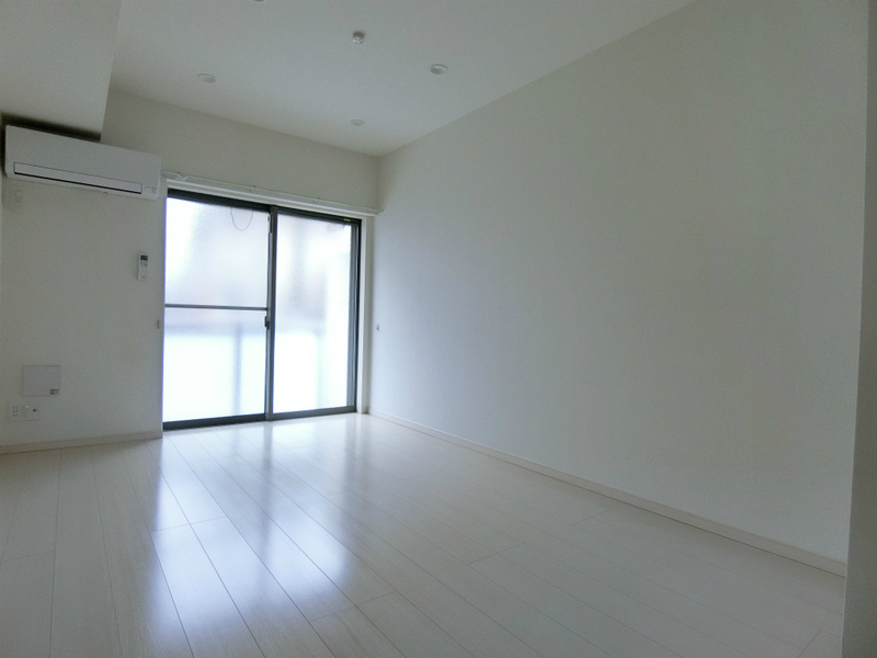 リブリ・東寺尾東台1階 部屋その他