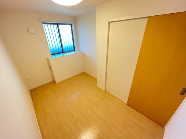 Floral Court206号室 洋室