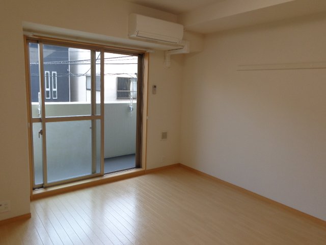 ローデア00402号室 洋室