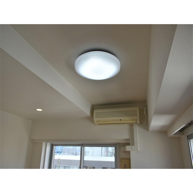 ルクレ新川レジデンス0902号室 部屋その他