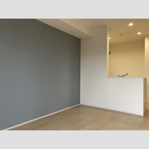 リーブルファイン柏高田1階 リビング