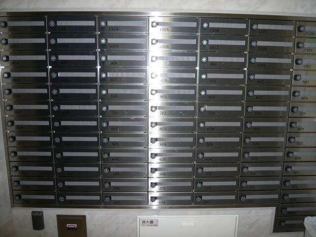 ＴＨＥパームス東武練馬4階 部屋その他