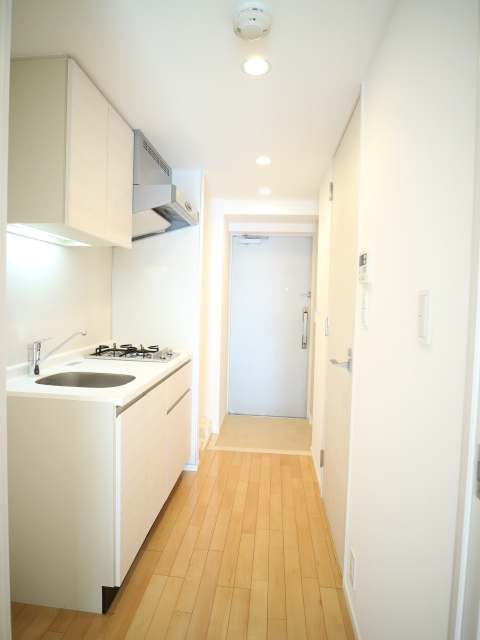 プラウドフラット森下706号室 参考写真