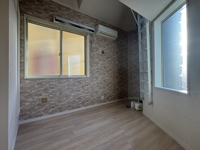 ユナイト金沢八景ハイゼンベルグ201号室 部屋その他