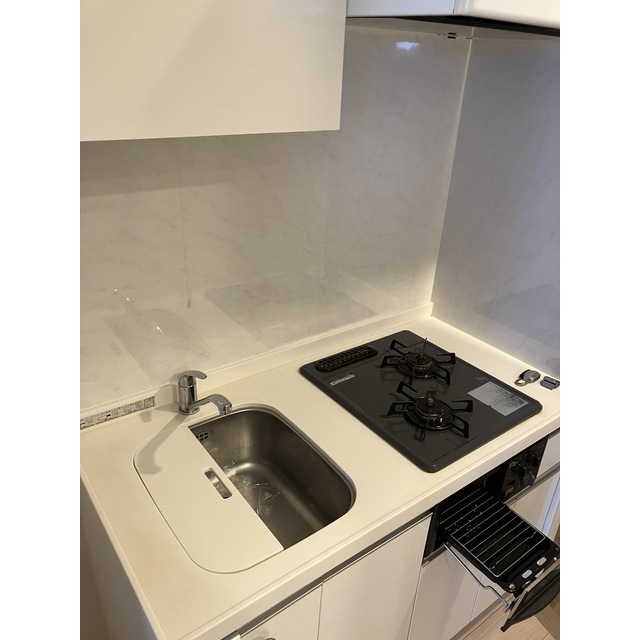 エスタート品川南大井Ⅱ キッチン