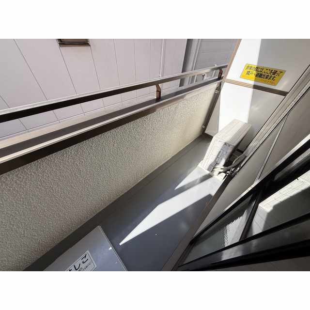 シティハイツ206号室 部屋その他