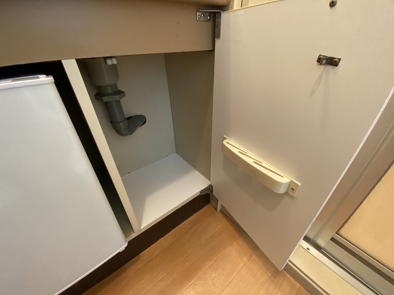 フリーデンハイム３自由ヶ丘1階 部屋その他