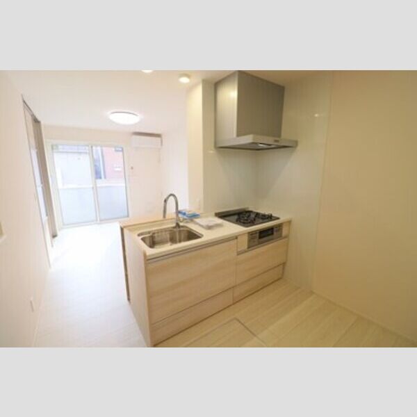 D Paina 菅北浦 キッチン