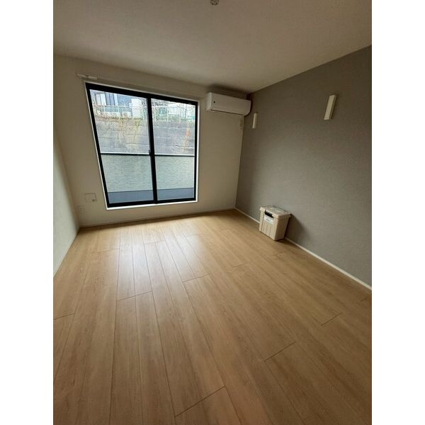 Bella Vista海老名202号室 部屋その他