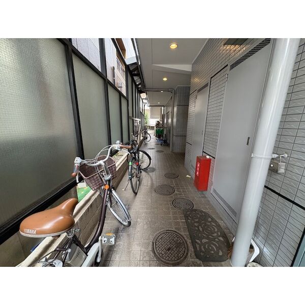 フェリス蔵元0303号室 部屋その他