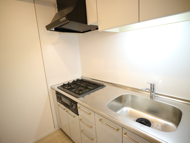 プライムアーバン中目黒Ⅱ ※参考写真