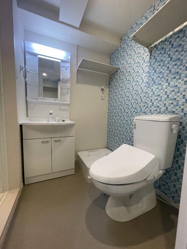 ハーモニーテラス白鷺Ⅱ2階 部屋その他