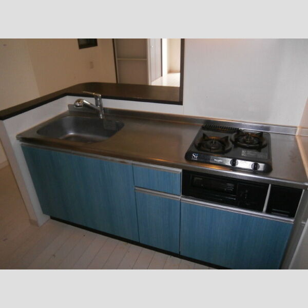 ノーブルヒルズ キッチン