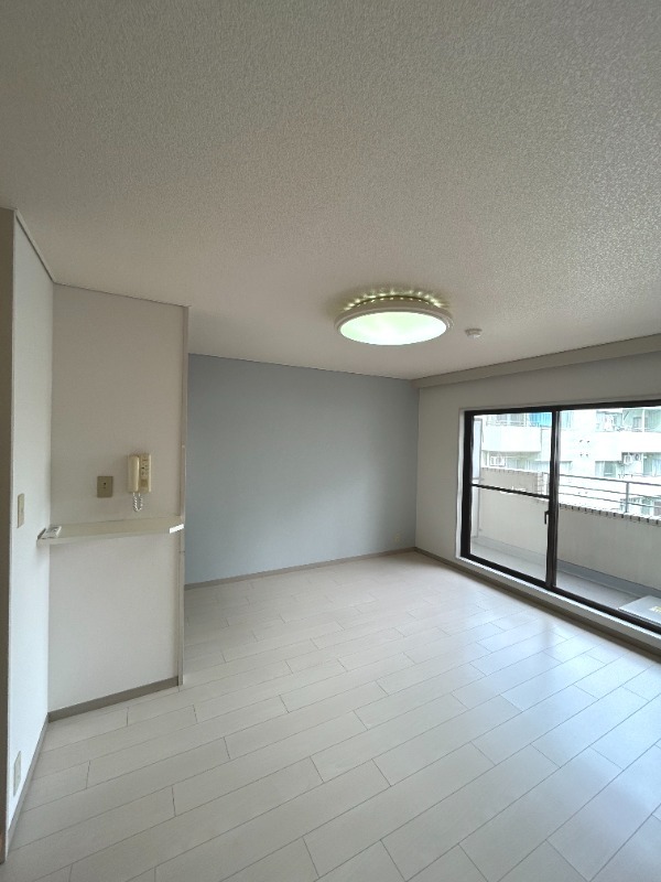シャルマン中野坂上4階 部屋その他