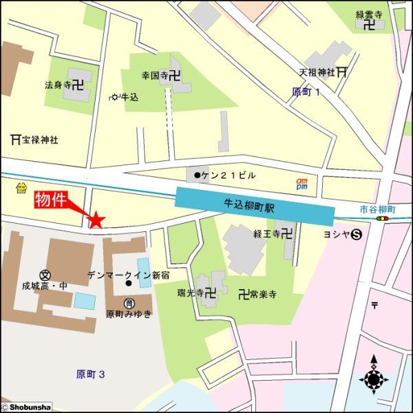 ノースウエストヒル9階 null