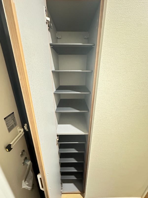 アーバンヒルズ1階 部屋その他