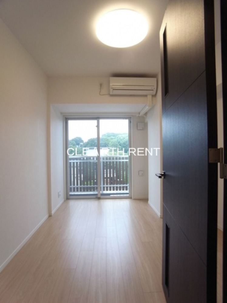 コンシェリア文京根津 同タイプ別住戸写真となります。現況と異なる場合がございます。