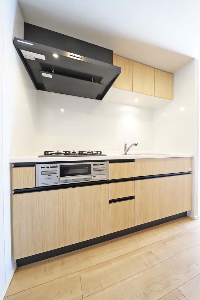 アーバンパーク東向島3階 内観