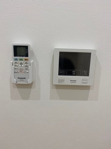 コモド土呂205号室 部屋その他