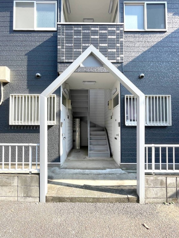 ライブフォー2階 部屋その他