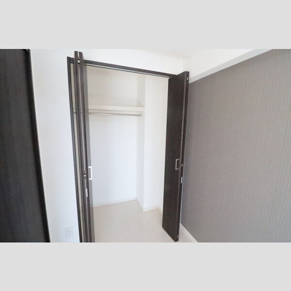 SINCERE東大宮(サンセールヒガシオオミヤ) クローゼット