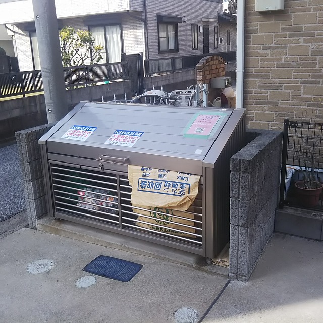 レオパレスＳＨＯ　３301号室 部屋その他