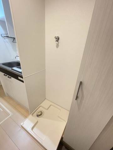 マーキュリー平井 部屋設備