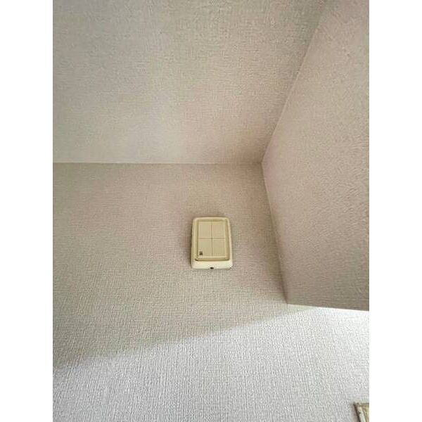 メゾン・ド・エルベット0203号室 部屋その他