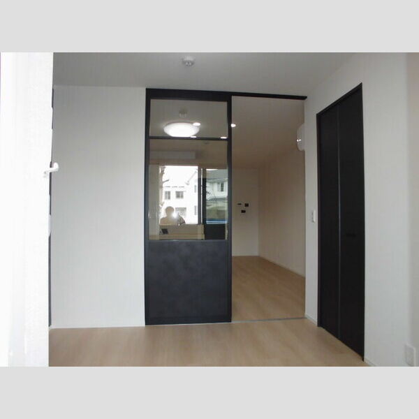 D-Sereno志木柏町101号室 部屋その他