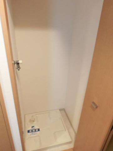 スカイコート板橋第3 ※同タイプ参考写真
