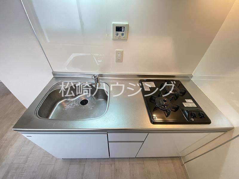 ブリッジM中野 キッチン