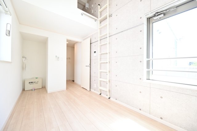 イルビラージュ仲六郷2階 同建物別部屋の参考画像