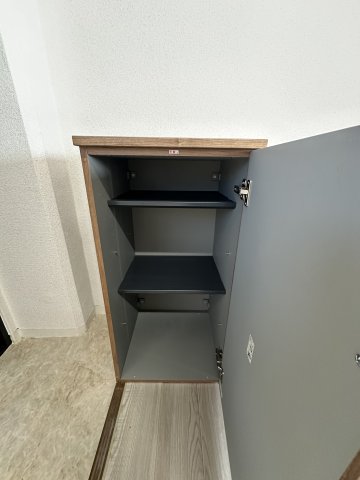 御幸ヶ浜マンション 部屋設備