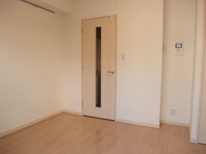 アランシア本所吾妻橋 リビング