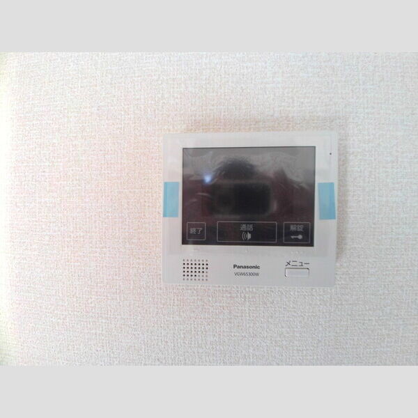 ソフィアウエスト 部屋設備