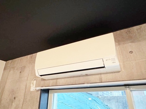 グリーンヒル鶴川 部屋設備