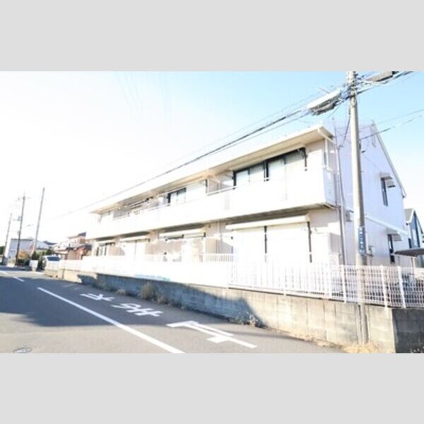 グランディオス久喜103号室 外観