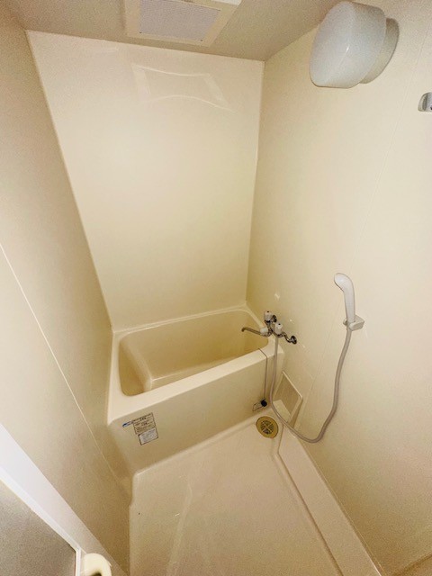 プライムステージⅡ0302号室 お風呂