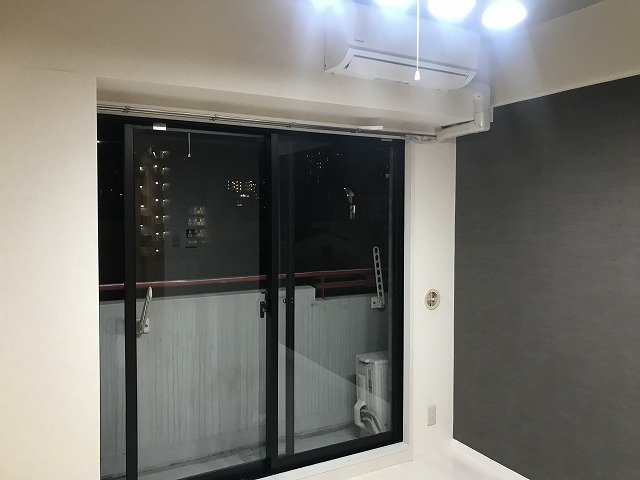 メゾン・ド・ヴィレ住吉5階 部屋その他