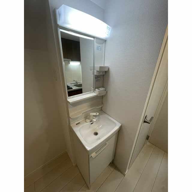 エクセラン高砂 内観