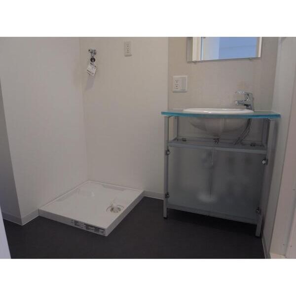 自由が丘カントリー倶楽部201号室 部屋その他