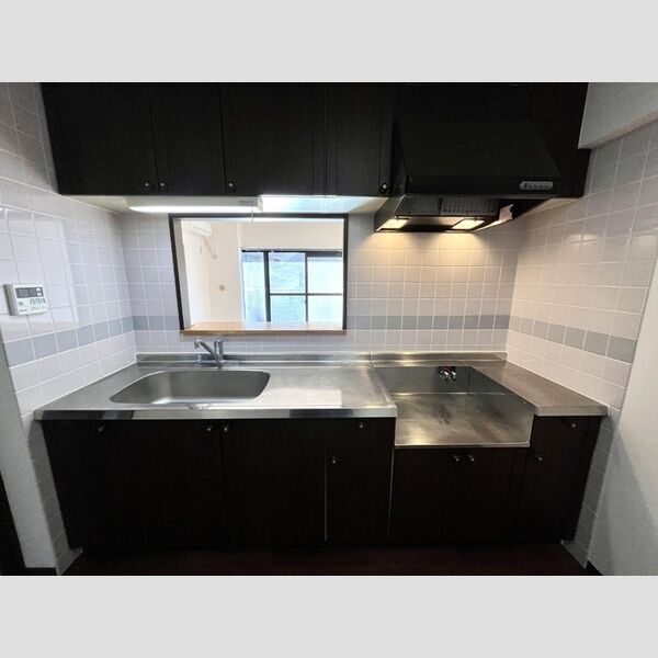 K’Sシャンブル キッチン