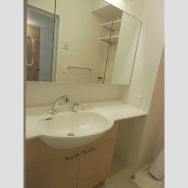 アルバ 洗髪洗面化粧台