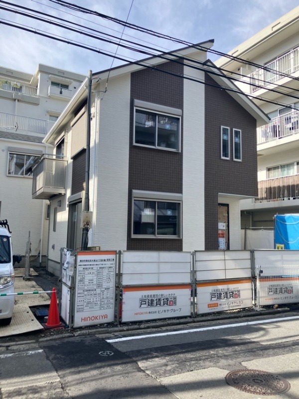 PRIME　ASSET　大倉山 部屋その他