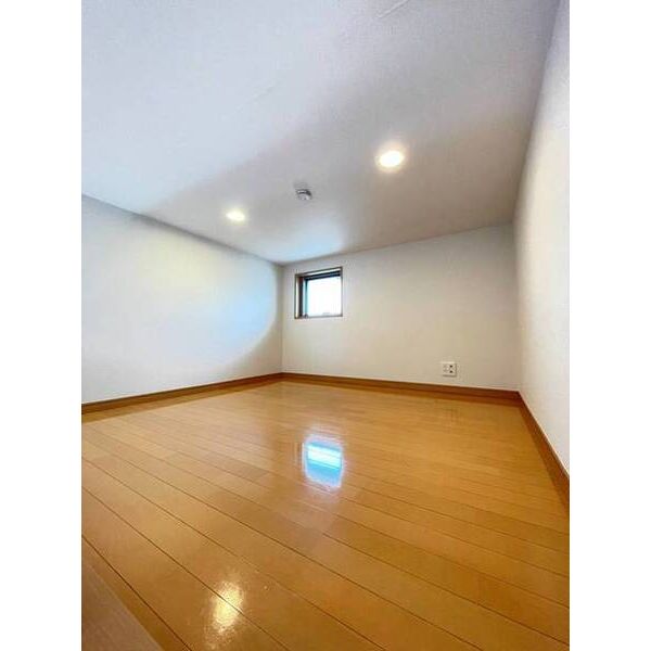 エスペランサ町屋0202号室 部屋その他