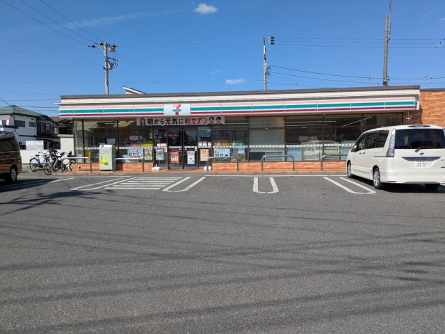 船橋市芝山戸建 買い物や食事も便利