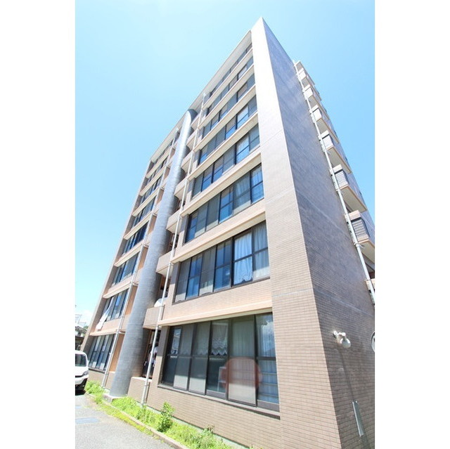 トゥジュールヴェールの外観画像