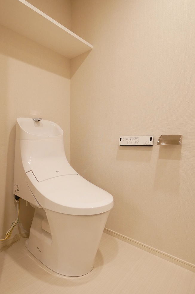 セジョリ墨田EASTⅢ2階 内観