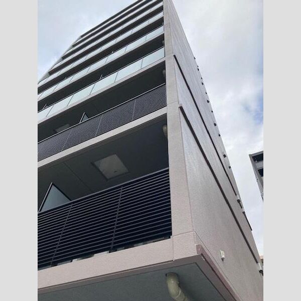 S-RESIDENCE横濱阪東橋203号室 外観