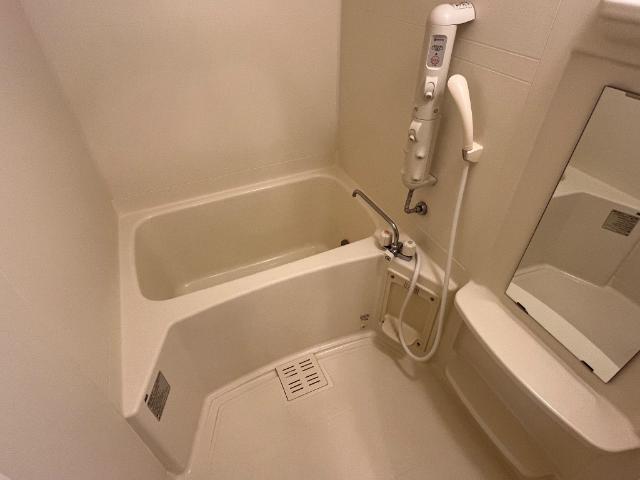 プラム　ツリィ バス